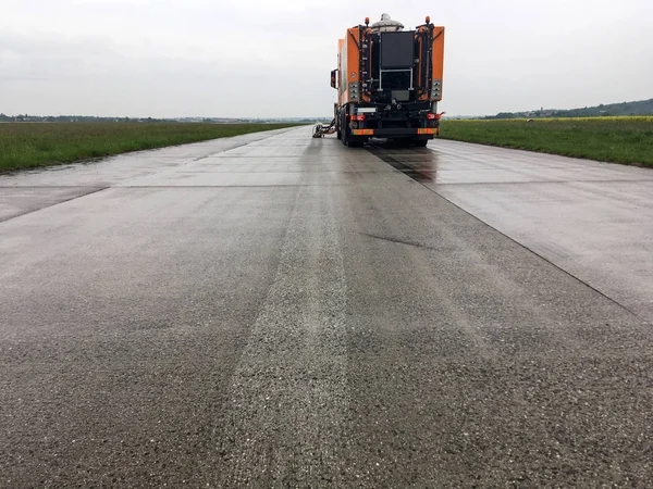 Road Line Removal